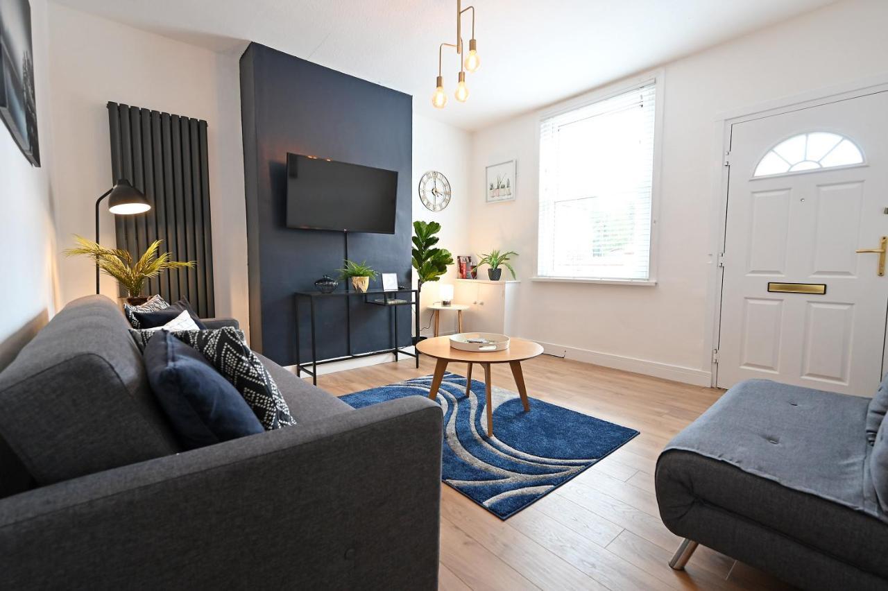 The Coffee Pot Cottage In Town Centre Free Parking Stratford-upon-Avon Exterior foto