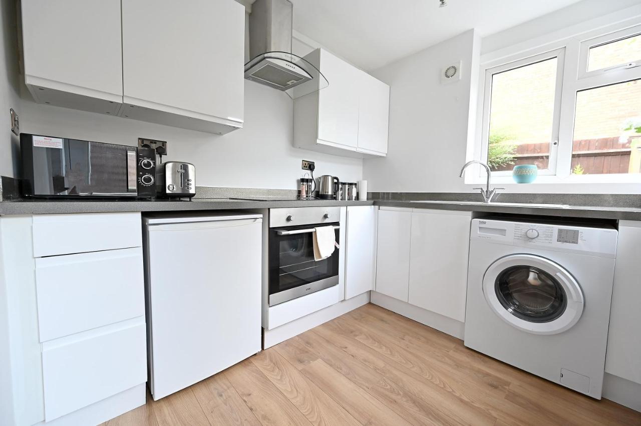 The Coffee Pot Cottage In Town Centre Free Parking Stratford-upon-Avon Exterior foto