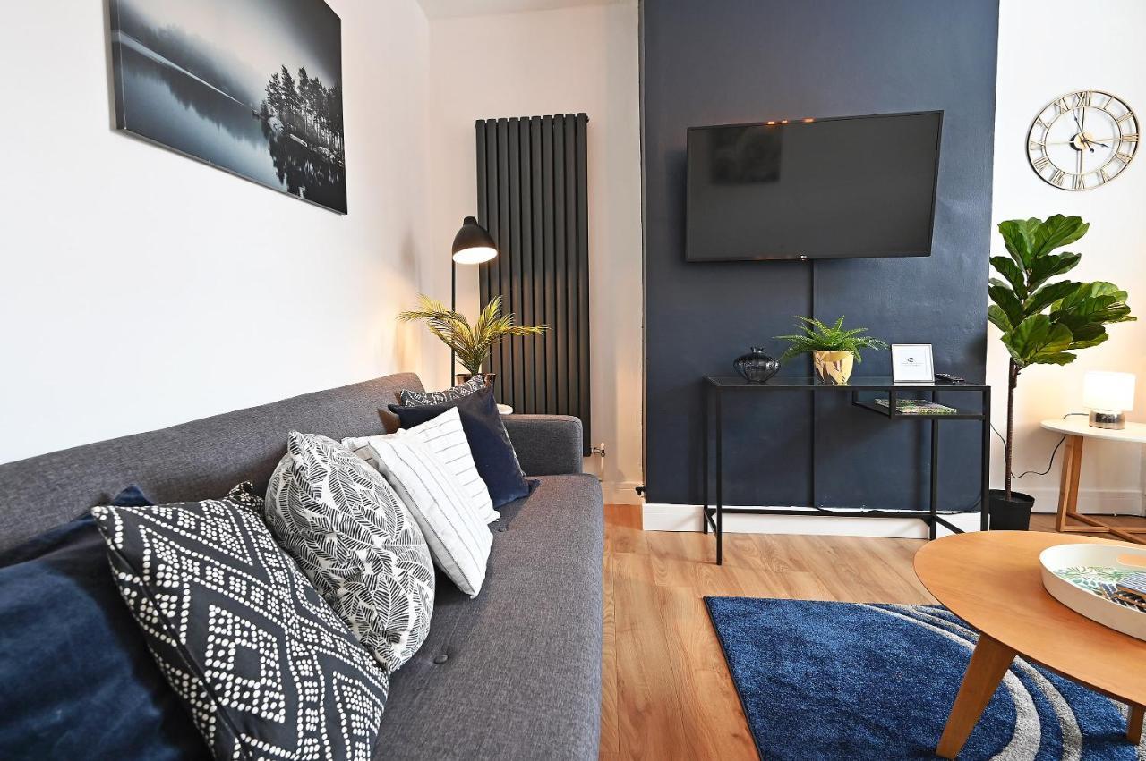 The Coffee Pot Cottage In Town Centre Free Parking Stratford-upon-Avon Exterior foto