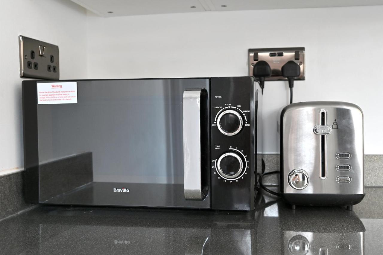The Coffee Pot Cottage In Town Centre Free Parking Stratford-upon-Avon Exterior foto