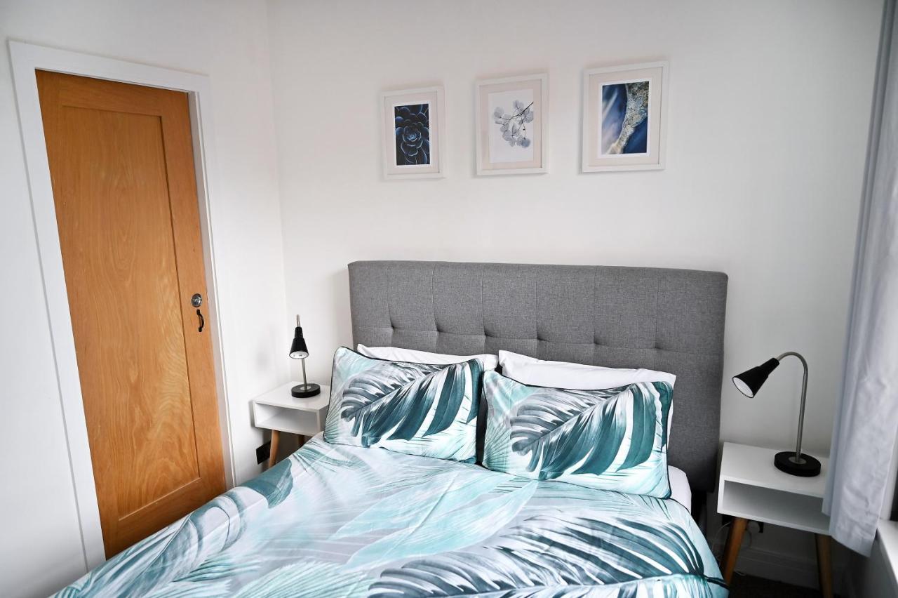 The Coffee Pot Cottage In Town Centre Free Parking Stratford-upon-Avon Exterior foto